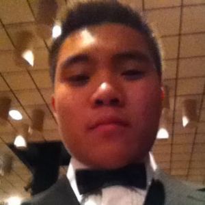 Meet your Posher, Brandon